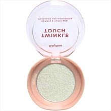 Kit Ruby Rose Brow Rise Sobrancelha+iluminador Ice Glow