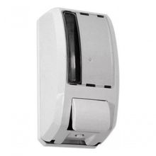 Saboneteira Com Reservatório 1000ml álcool Gel Jsn Elite