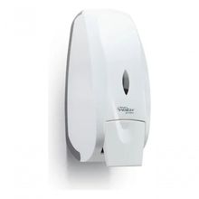 Saboneteira Líquida Velox Branca