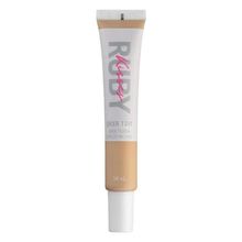 Ruby Kisses Base Fluida Skin Tint Efeito Natural 30ml Cor: 220