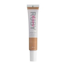 Ruby Kisses Base Fluida Skin Tint Efeito Natural 30ml Cor: 315