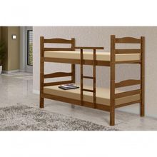 Beliche Lisboa de Madeira Maciça Tauari Imbuia