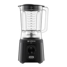 Liquidificador Cadence LIQ200 800W Preto 127V