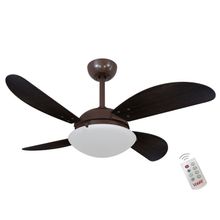 Ventilador Volare Fly 220V E Controle Remoto
