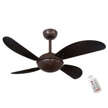 Ventilador Volare Fly Off 220V E Controle Remoto