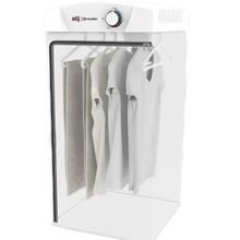 Secadora Mueller Sun 8kg Design Moderno 6 Cabides  110V