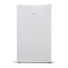 Frigobar  Midea 124 Litros Branco MRC12B2 220V