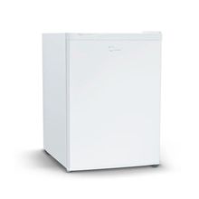 Frigobar Midea 67 Litros Branco MDRD108FGA011 110V