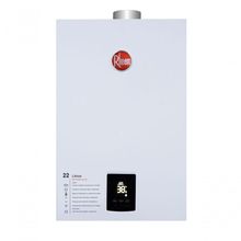 Aquecedor 22L Digital Ef 127-220 V Gn Rheem - Rb3ap22pvntin