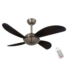 Ventilador Volare Fly Office 220V E Controle Remoto
