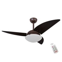 Ventilador Volare Class 220V E Controle Remoto