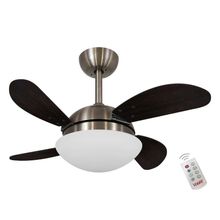 Ventilador Volare Fly Mini 220V E Controle Remoto