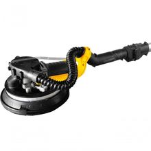 Lixadeira De Parede Com Led Lpv 925 Vonder 220V