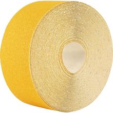 Lixa Papel Em Rolo Lp100 120 Mmx25m G180 Vonder