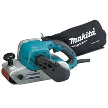 Lixadeira De Cinta Industrial 940W M9400b Makita 110V