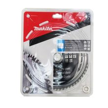 Lamina De Serra T,c,t, 255x30mm 60t