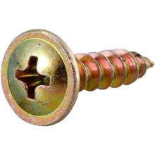 Parafuso Madeira 4,5x20 Chipb Cabeça Fl Ph 500 Peças Vonder