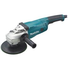 Lixadeira Angular Eletrônica 180mm 2200W Sa7021 Makita 110V