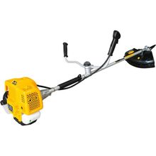 Roçadeira Gasolina 32,6cc Rgp326 Vonder