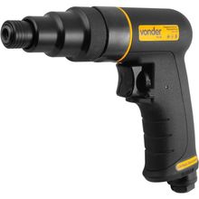 Parafusadeira Pneumática Encaixe 1-4 Ppv 140 - Vonder Plus