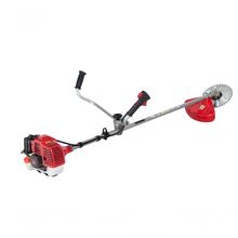 Roçadeira Lateral Kawashima Premium Kw3300l 33cc Carb Diaf