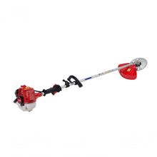 Roçadeira Lateral Kawashima Kw260t 26cc Empunhadura Circular