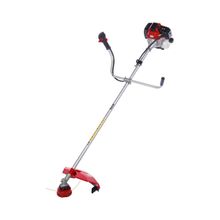 Roçadeira Gasolina 42,7cc 2t Lateral Semi-profissional Carretel-lâmina Rt43l-28 Toyama