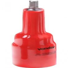 Soquete Isolado Ponta Hexagonal 1-2'' 05mm Iec60900 Vonder