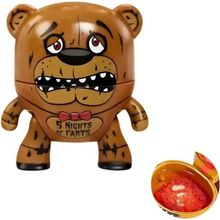 Boneco The Hangrees - 5 Nights Of Farts