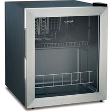 Frigobar 46 Litros Inox Suggar 220V
