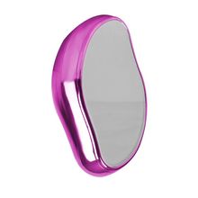 Depilador Indolor Cristal Magico Pedra Depiladora Unissex Rosa