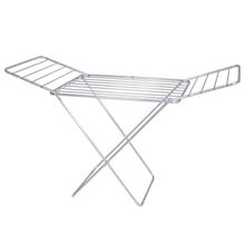 Varal Mor Chão Com Abas Alumínio 6140 Alumínio