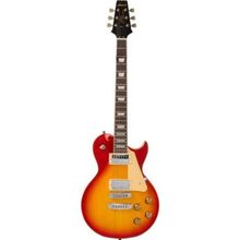 Guitarra Aria Pro Ii Pe-350std Aged Cherry Sunburst [f002]