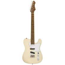 Guitarra Aria Pro Ii 615-mk2 Nashville Marble White [f002]