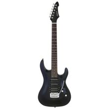 Guitarra Aria Pro Ii Mac-std Metallic Black [f002]