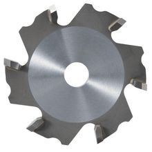 Lamina De Serra Tct 118x20x6 135graus