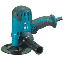 Lixadeira Vertical Industrial 440W Gv5010 Makita 110V
