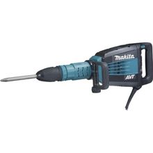 Martelo Demolidor Sds Max 1510W 25,7j Hm1214c Makita 220V