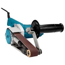 Lixadeira De Cinta Industrial 550W 9031 Makita 110V