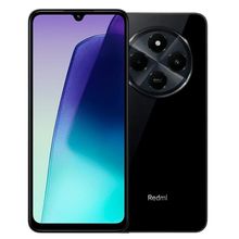 Smartphone Xiaomi Redmi 14C 4G 256GB RAM 4GB Preto