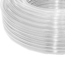 Mangueira Cristal Para Nivel 5-16''x1,3mm 10 Metros Vonder