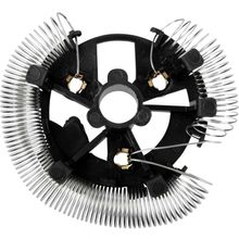 Resistência Ducha 3t 5400W- Vonder 110V