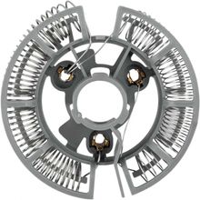 Resistência Ducha 4t 5500W- Vonder 110V