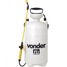 Pulverizador Agrícola Lateral 11 Litros Pl011 - Vonder