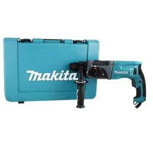 Martelete Combinado 24mm Sds Plus 800W Hr2470 Makita 110V
