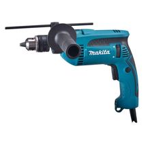 Furadeira De Impacto 16mm 5-8'' 760W Hp1640k Makita 220V