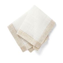 Guardanapo Copa E Cia 4 Peças Desiree Duo