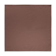 Guardanapo Copa E Cia 4 Peças Home 45x45cm Liso Mocca