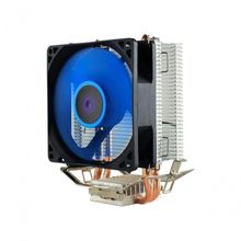 Cooler Para Processador Evus Cp-90 Azul