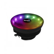 Cooler Para Processador Aerocool Core Plus Argb